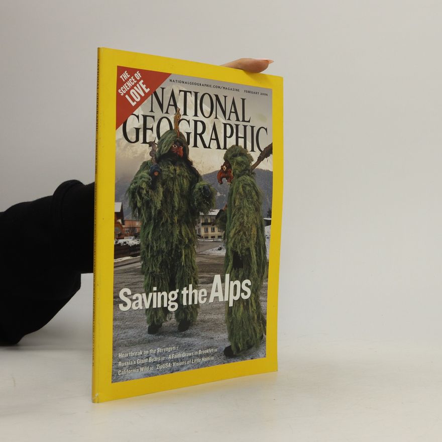 Various authors National Geographic 2/2006