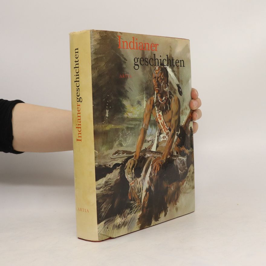 Autorenkollektiv Indianer geschichten