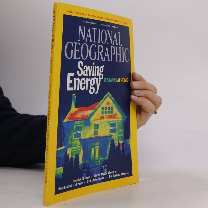 Autorenkollektiv National Geographic 3/2009