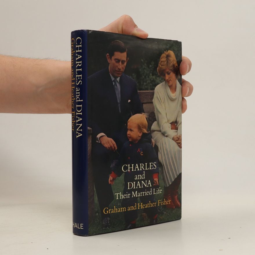 Graham Fisher Charles and Diana