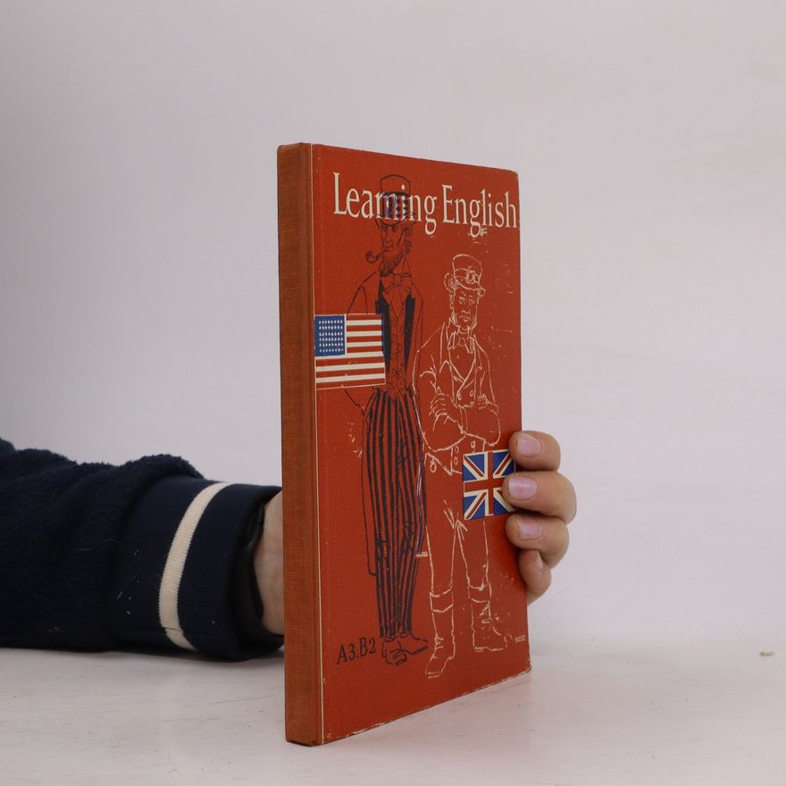 Auteurscollectief Learning English Teil A3-B2