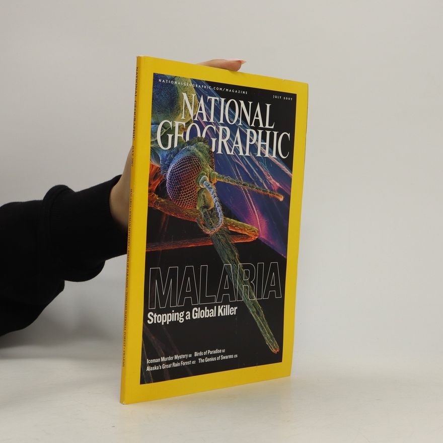 Various authors National Geographic 7/2007