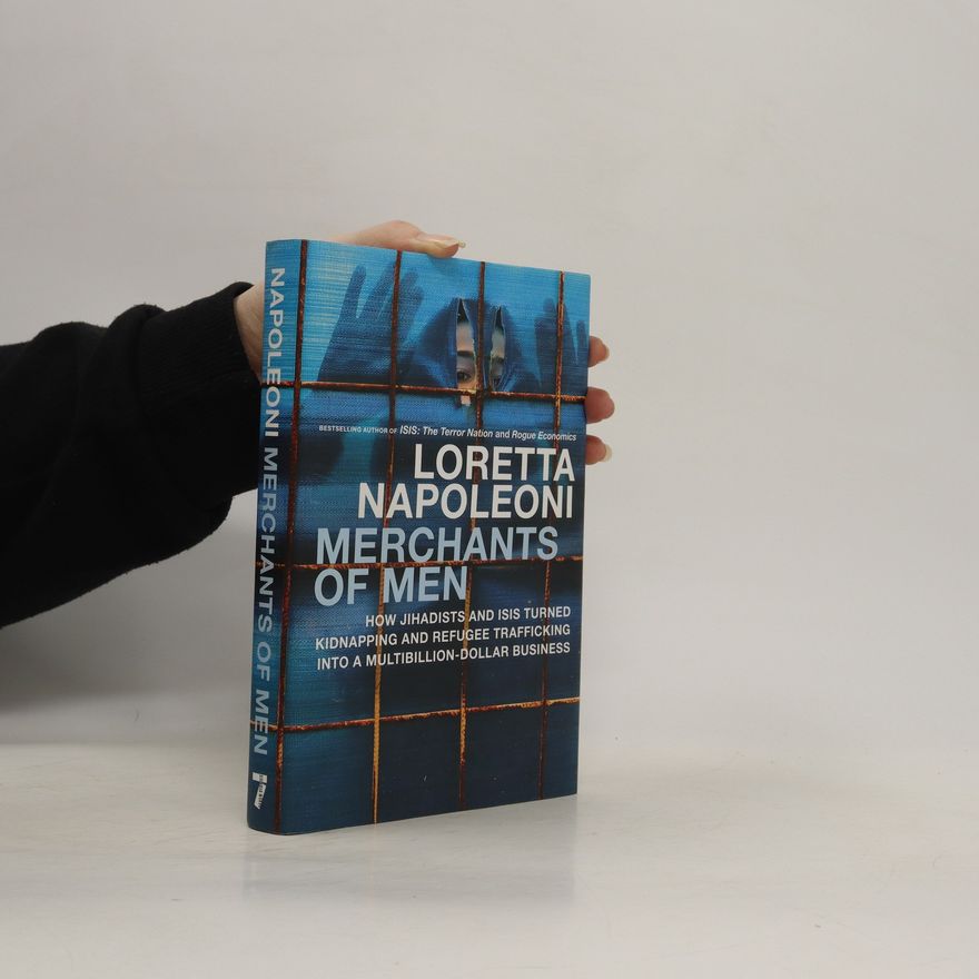 Loretta Napoleoni Merchants of Men