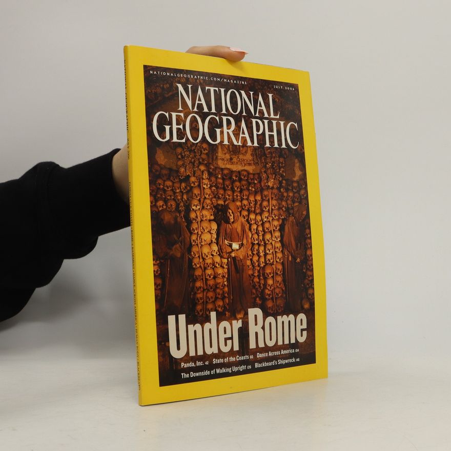 Autorenkollektiv National Geographic 7/2006