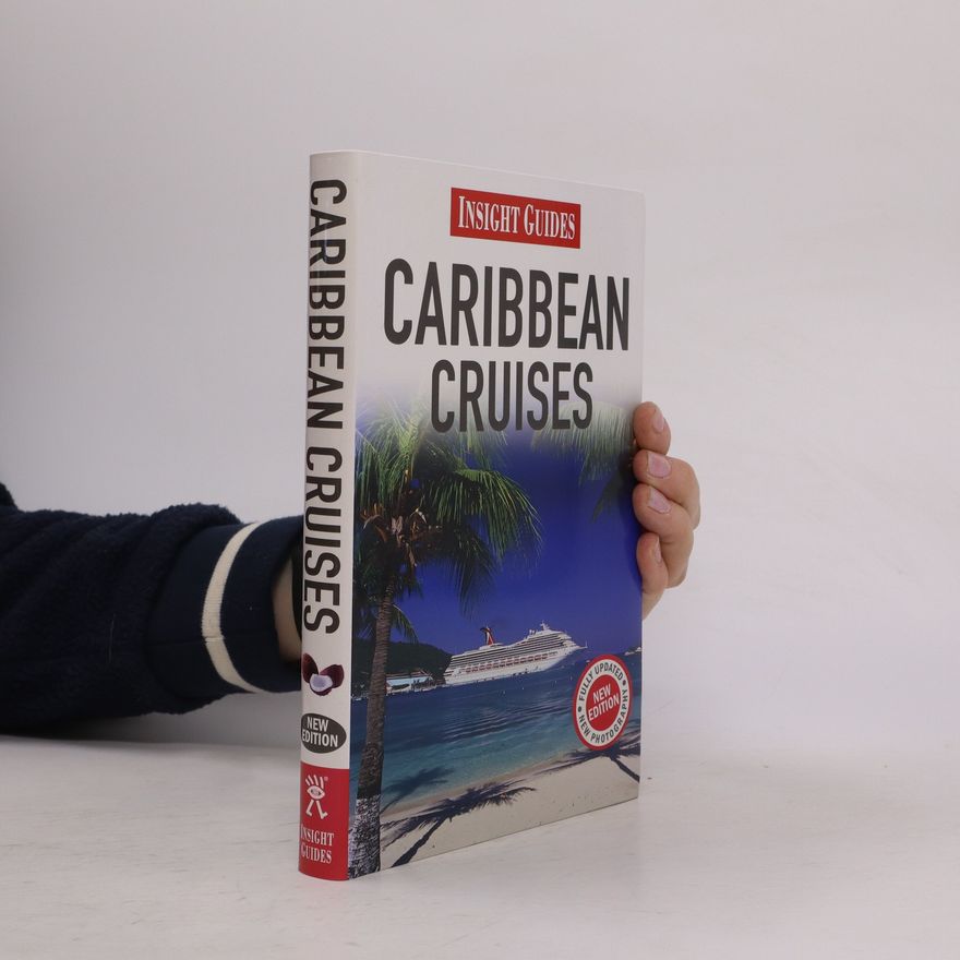 Sue Bryant Caribbean Cruises