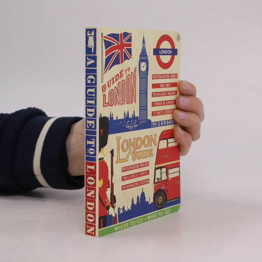 Autorenkollektiv Guide to London