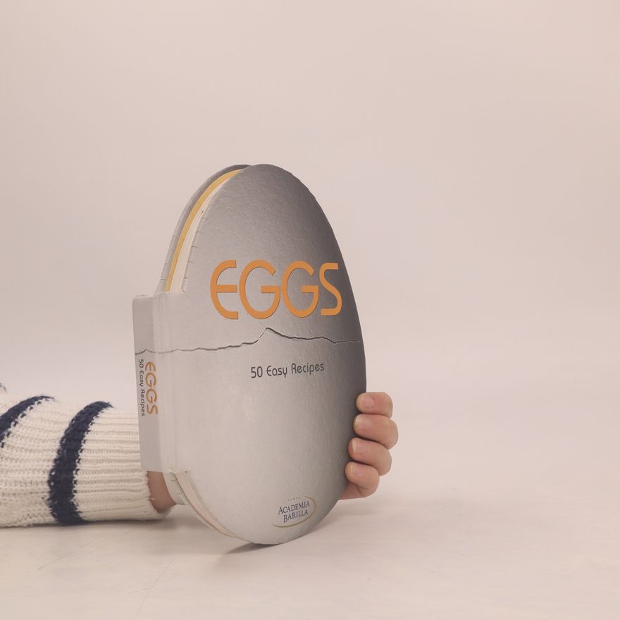 Academia Barilla Eggs