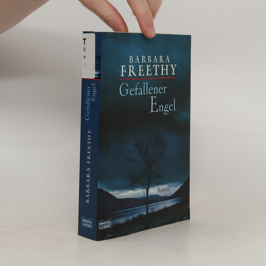 Barbara Freethy Gefallener Engel