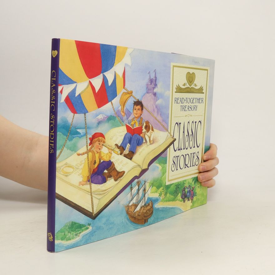 Publications International, Limited Classic Stories