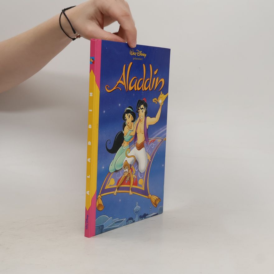 Autorenkollektiv Alladin