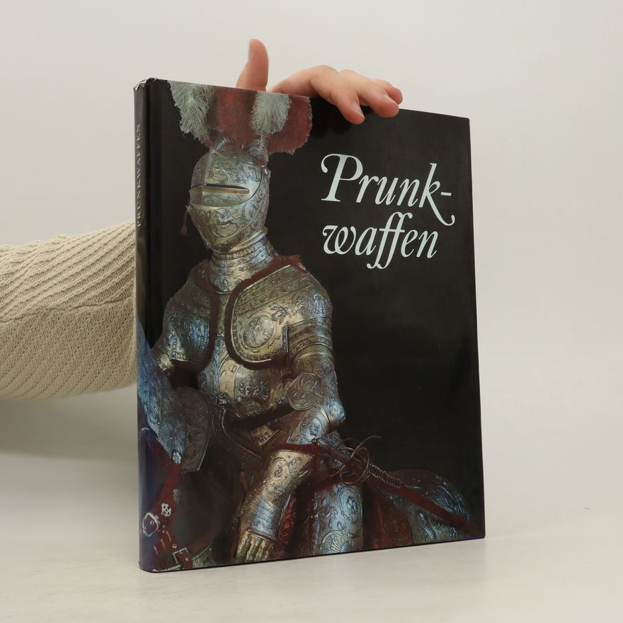 Autorenkollektiv Prunkwaffen