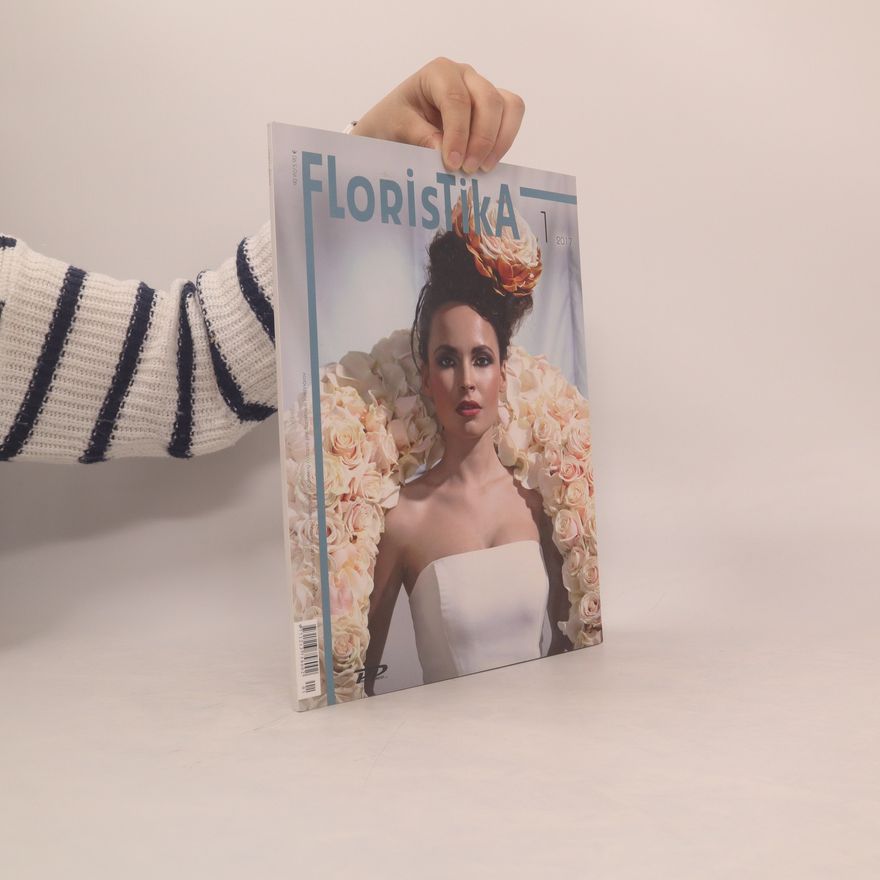 Kolektiv autorů Floristika, 1/2017