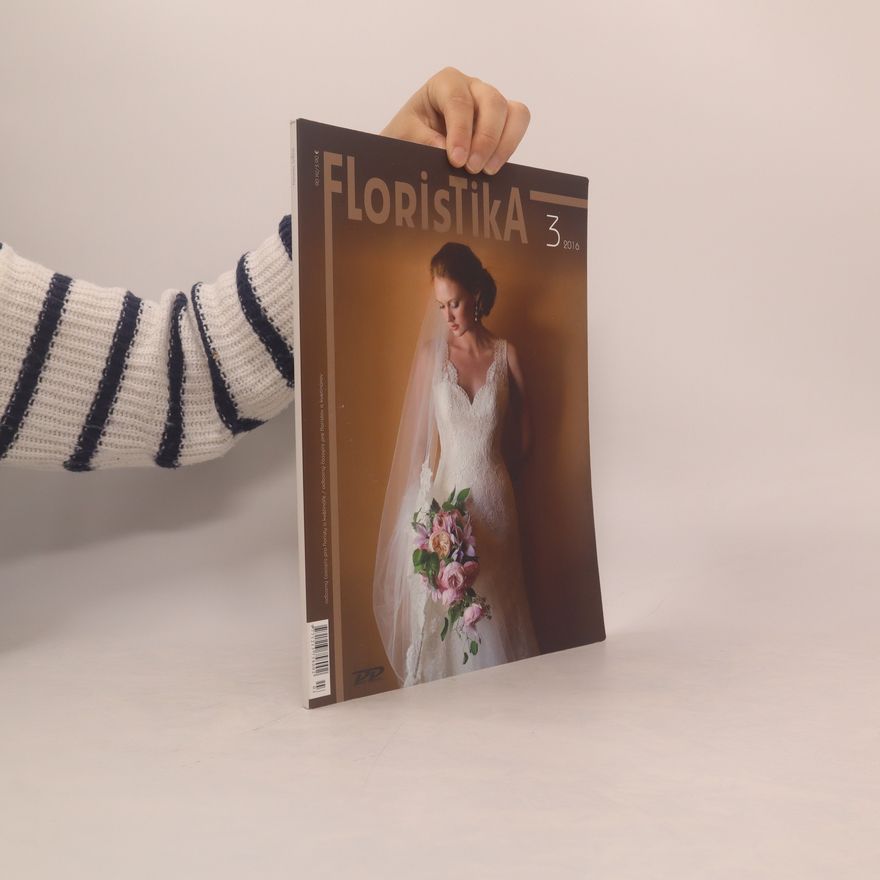 Kolektiv autorů Floristika 3/2016