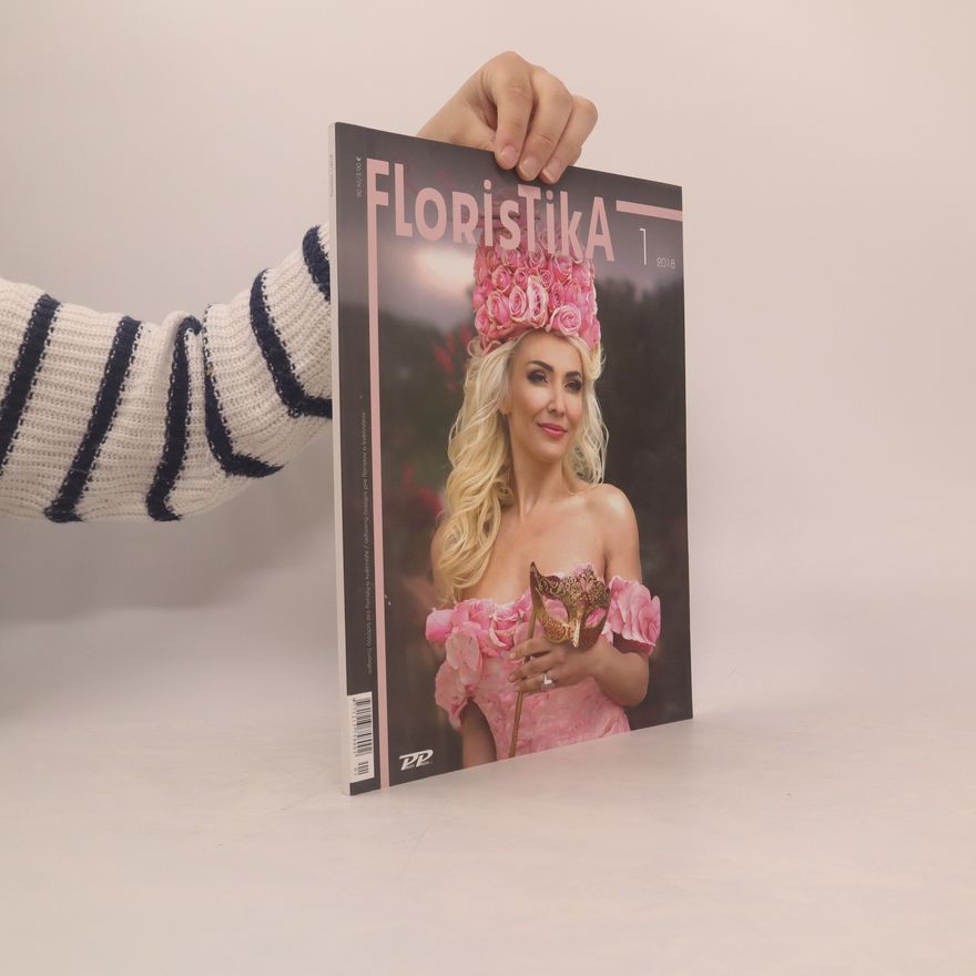 Kolektiv autorů Floristika 1/2018