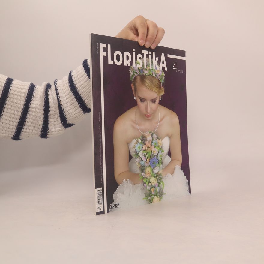 Kolektiv autorů Floristika, 4/2018