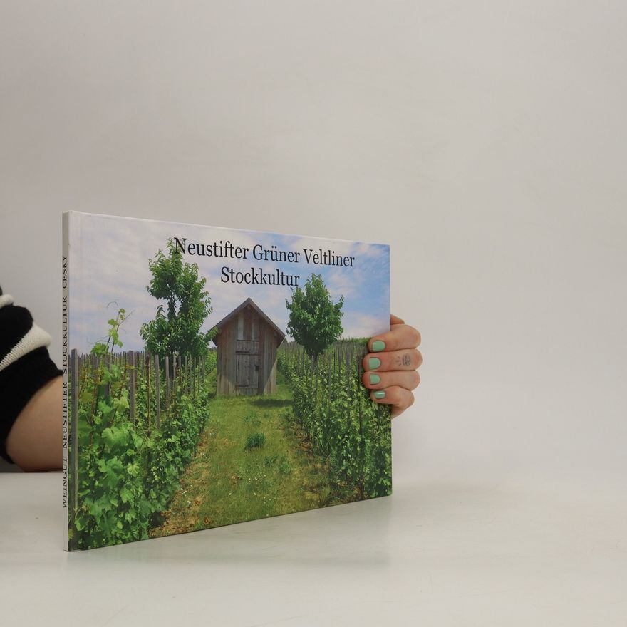 Autorenkollektiv Neustifter Grüner Veltliner Stockkultur