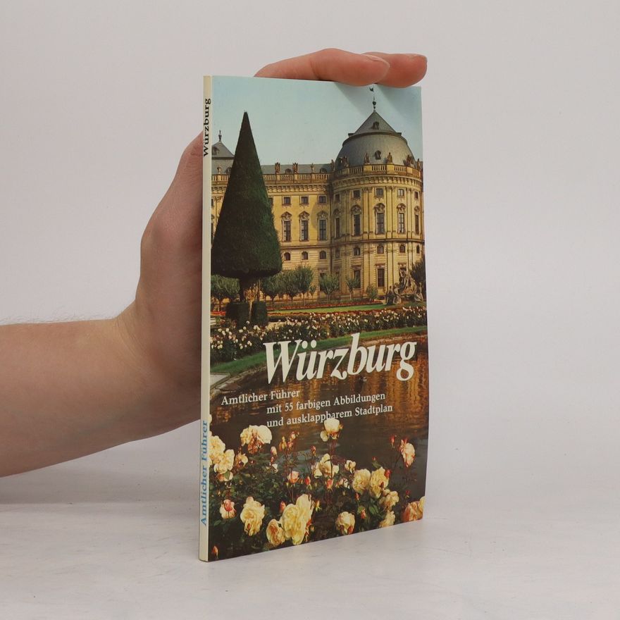 Kolektiv autorů Würzburg