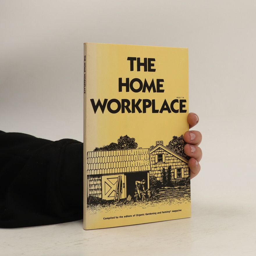 Autorenkollektiv The Home Workplace