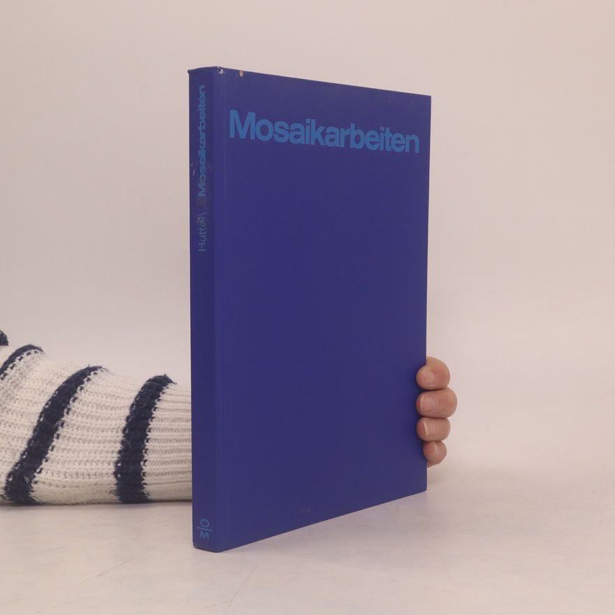 Kolektív autorov Mosaikarbeiten