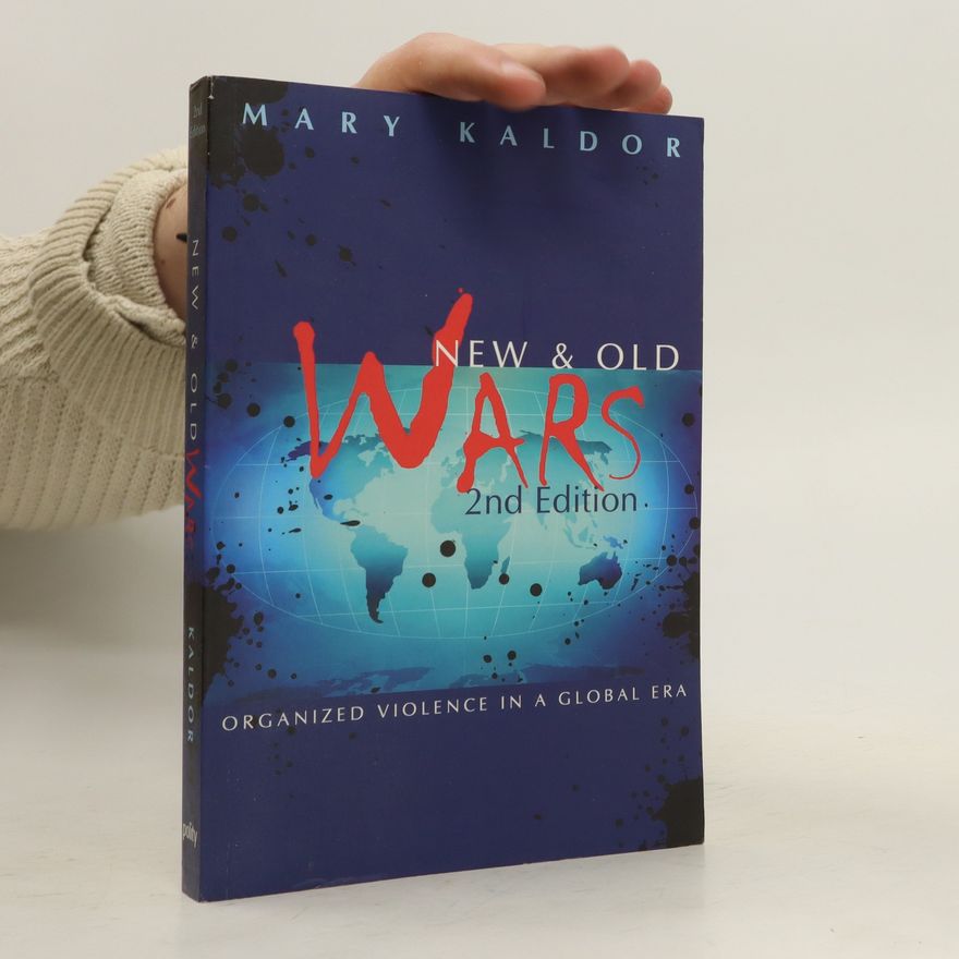 Mary Kaldor New & Old Wars
