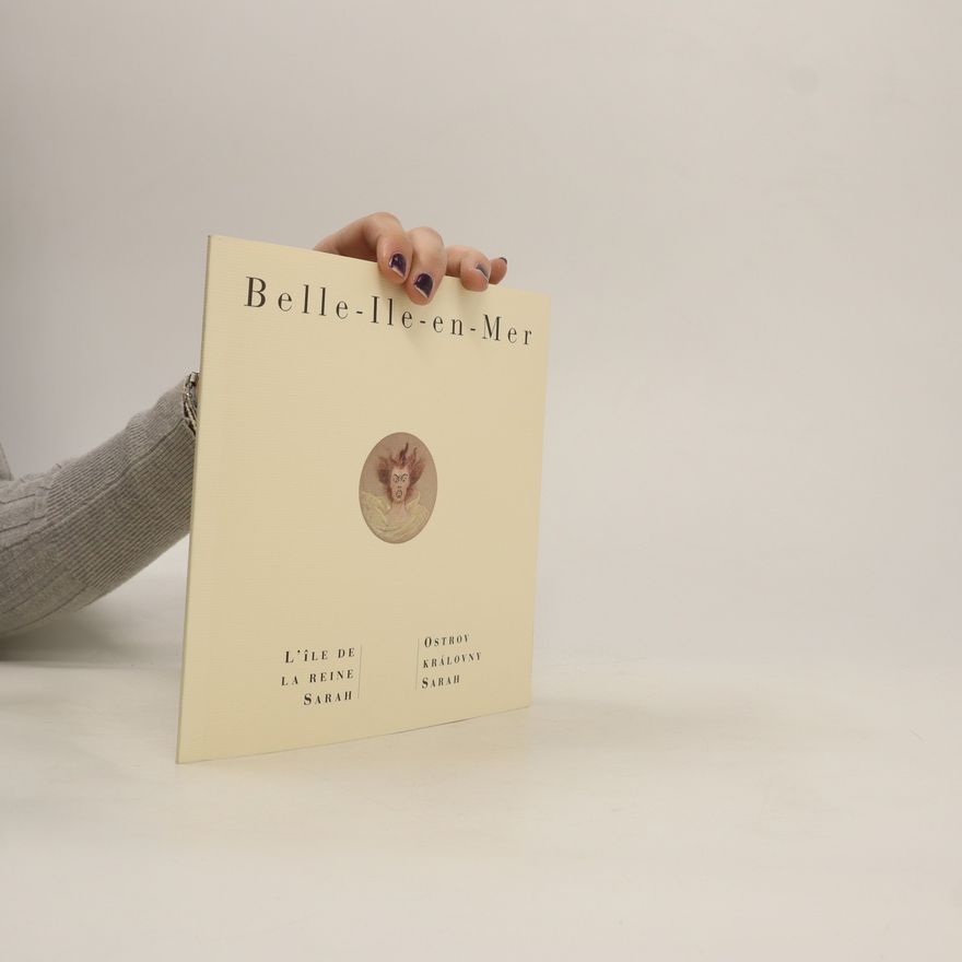Various authors Belle-Ile-en-Mer
