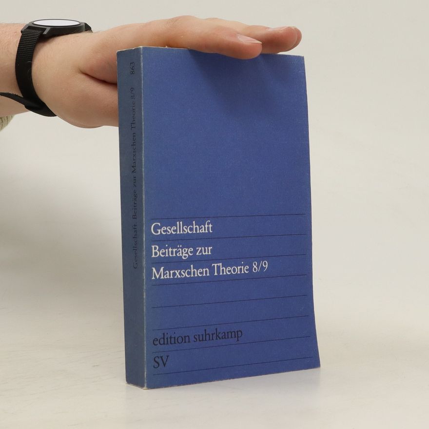 Autorenkollektiv Gesellschaft