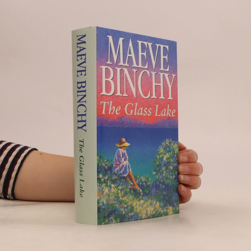 Maeve Binchy The Glass Lake