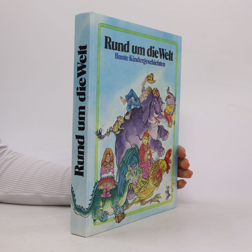 Autores varios Rund um die Welt