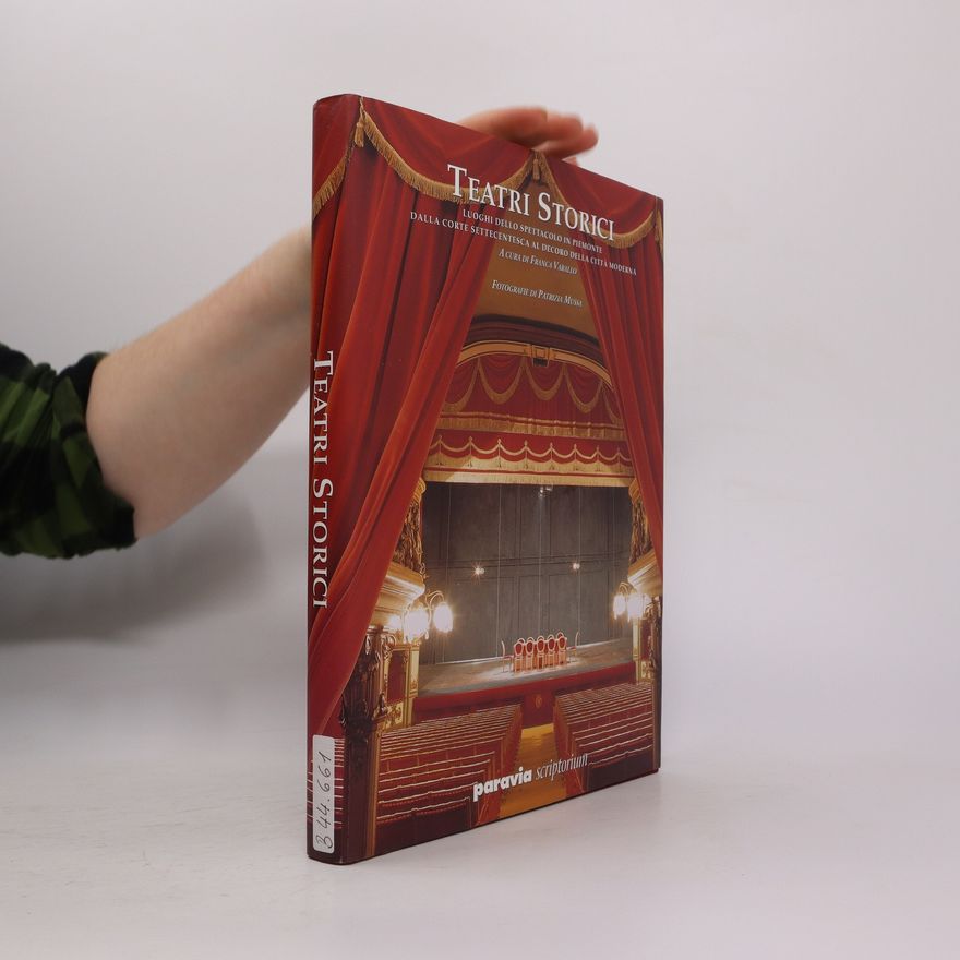 Franca Varallo Teatri storici