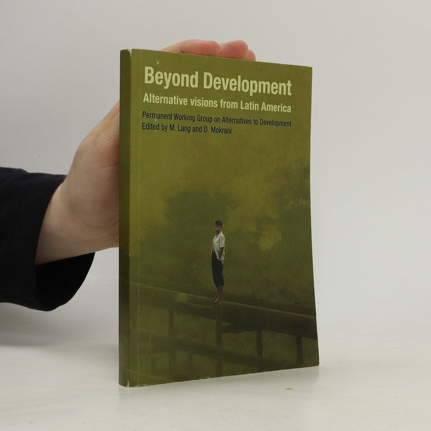 Miriam Lang Beyond Development