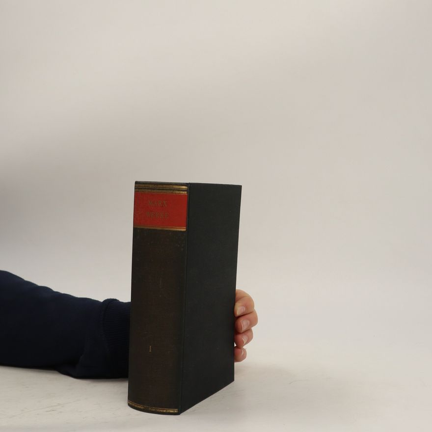 Karl Marx Marx Werke. Frühe Schriften I