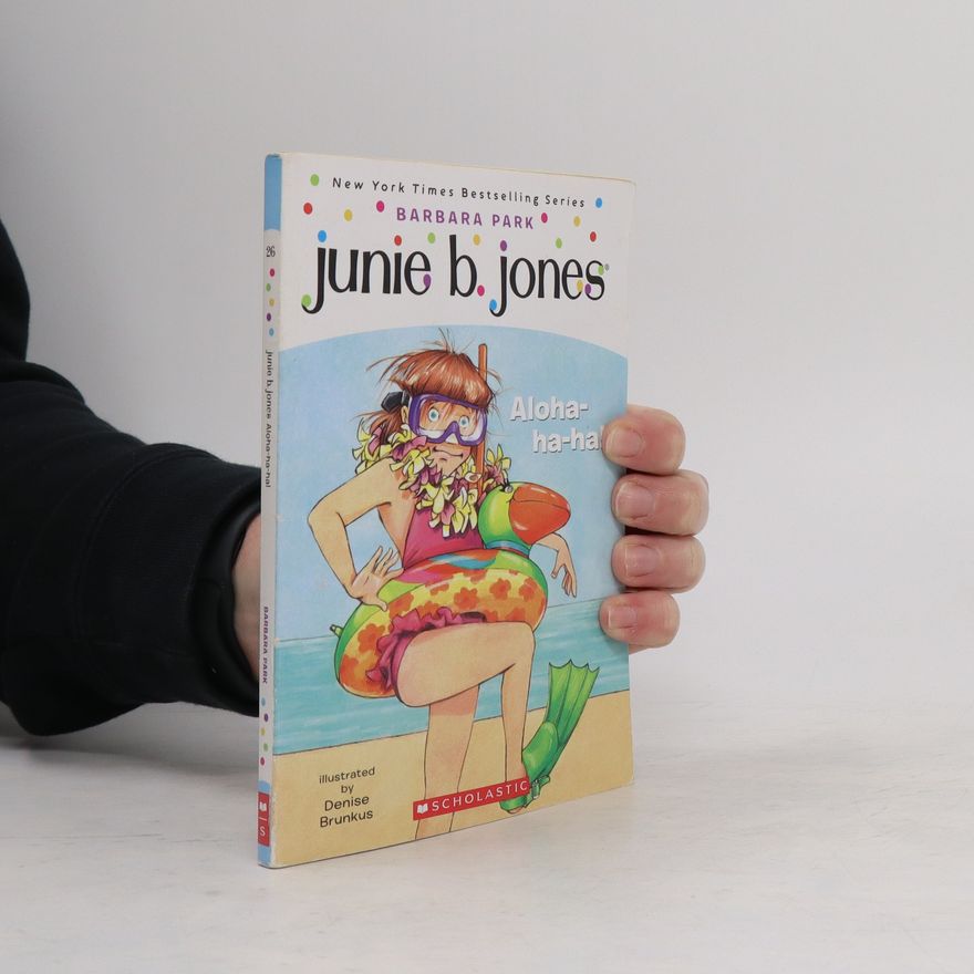 Barbara Park Junie B., First Grader