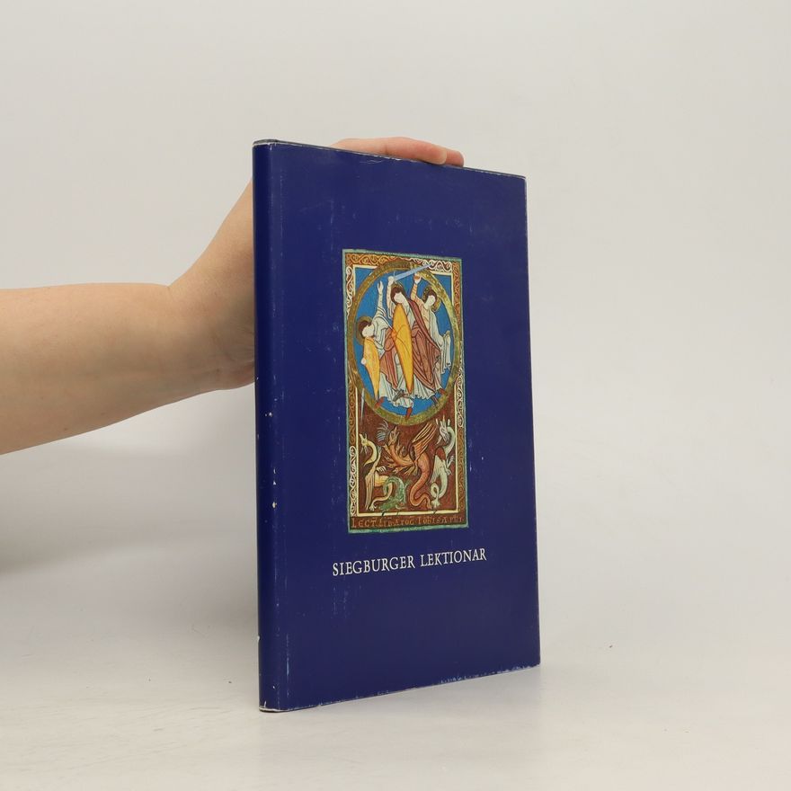 Various authors Siegburger Lektionar