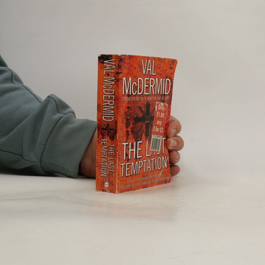 Val McDermid The Last Temptation
