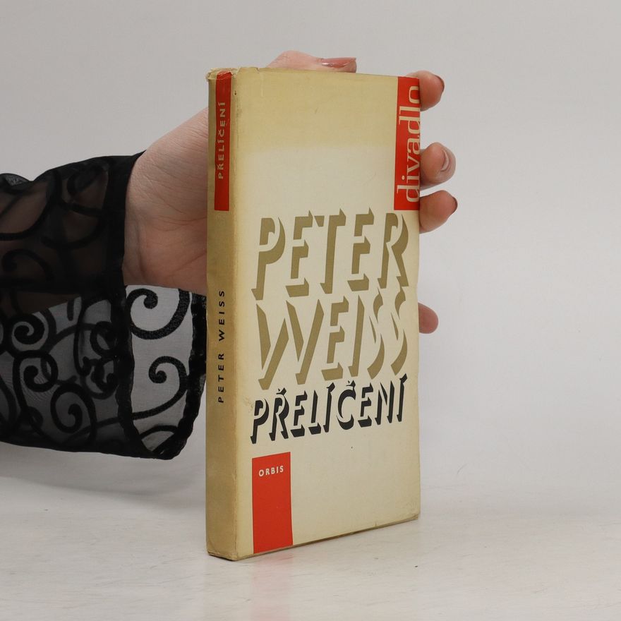 Peter Weiss Přelíčení
