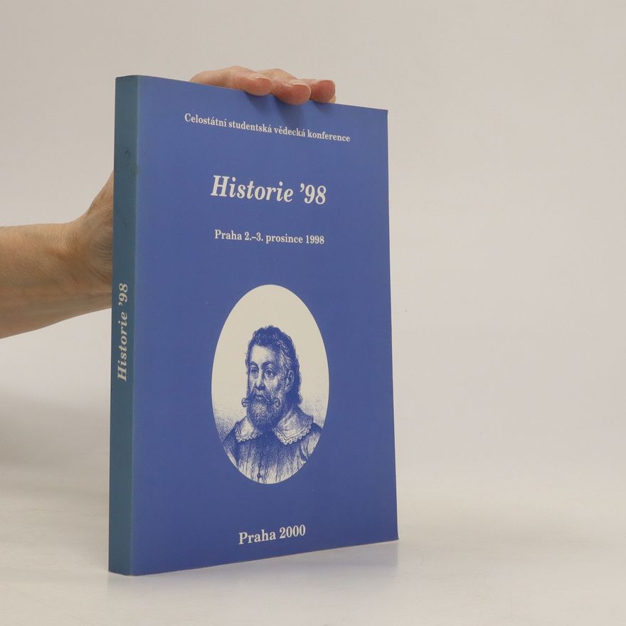 AA.VV. Historie '98