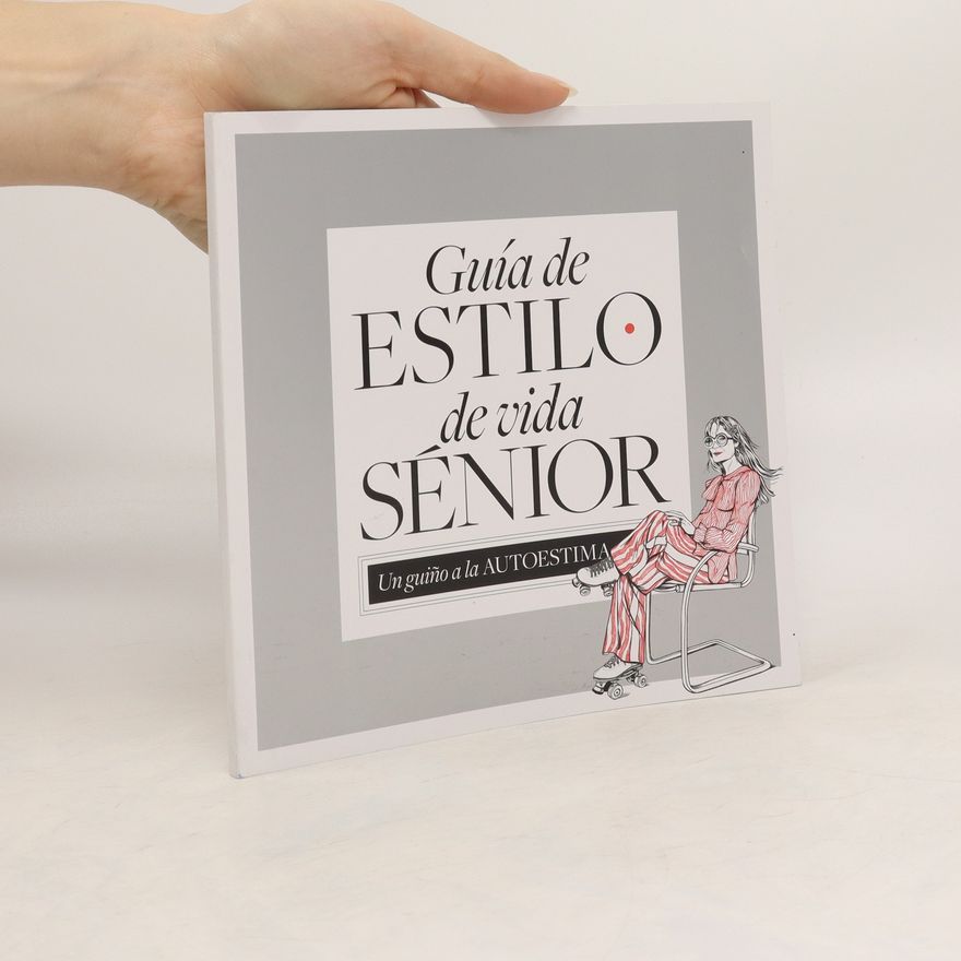 Autorenkollektiv Guía de Estilo de vida Sénior
