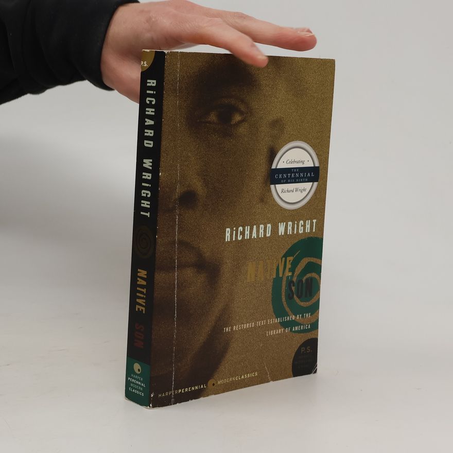 Richard Wright Native Son