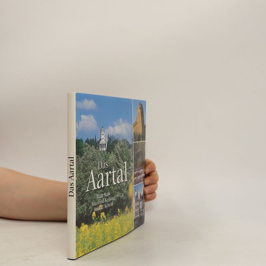 Ruth Russ Das Aartal