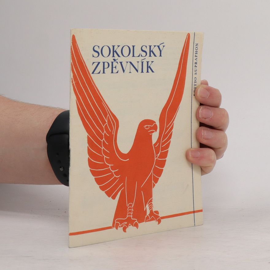 Bedřich Nikodem Sokolský zpěvník
