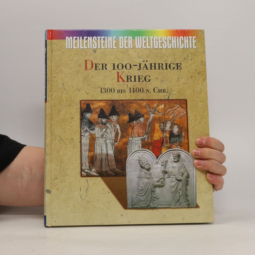 Autorenkollektiv Der 1000-Jährige Krieg