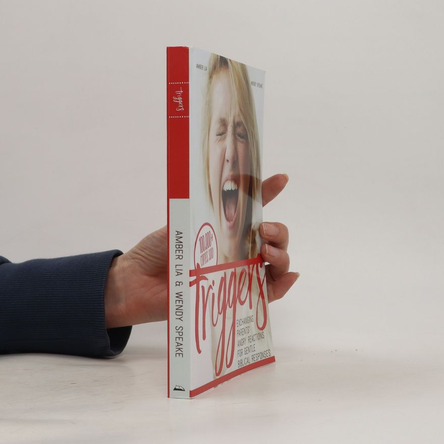 Wendy Speake Triggers