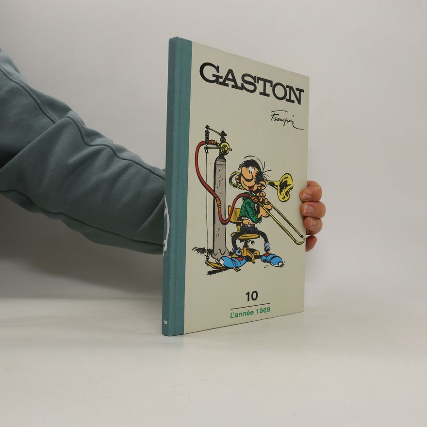 Jidéhem Gaston 10