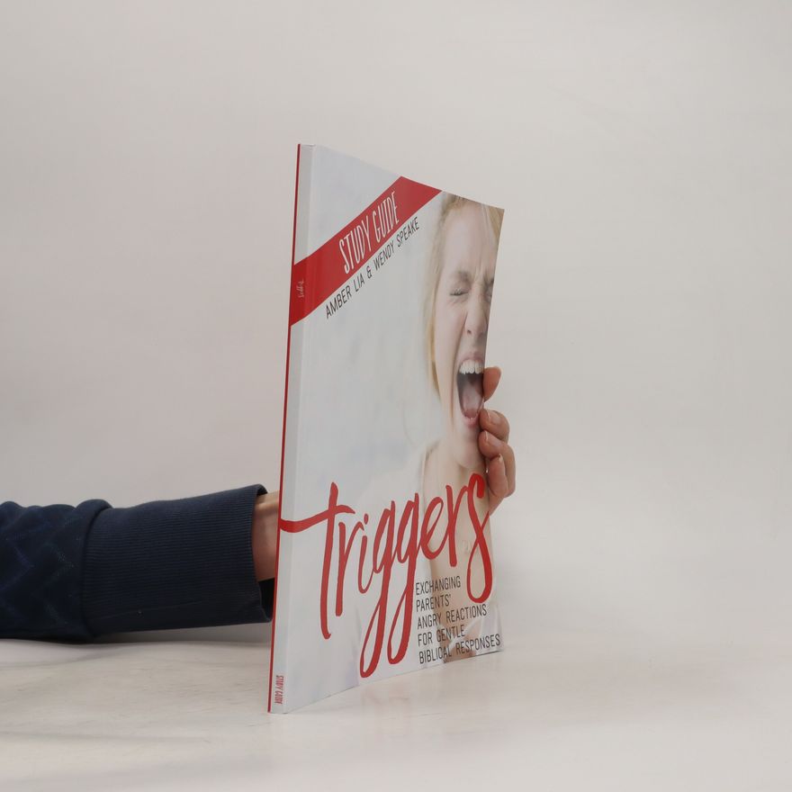 Wendy Speake Triggers Study Guide