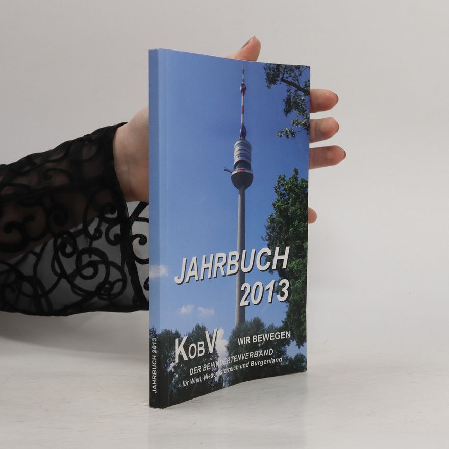 Autorenkollektiv Jahrbuch 2013