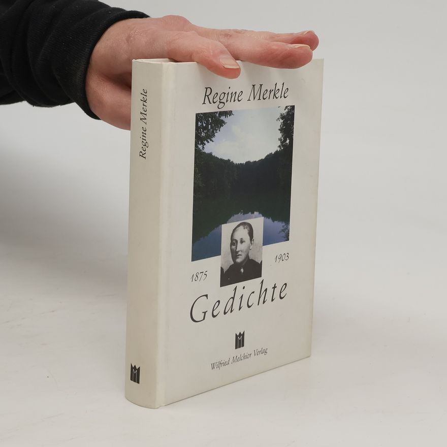 Regine Merkle Gedichte