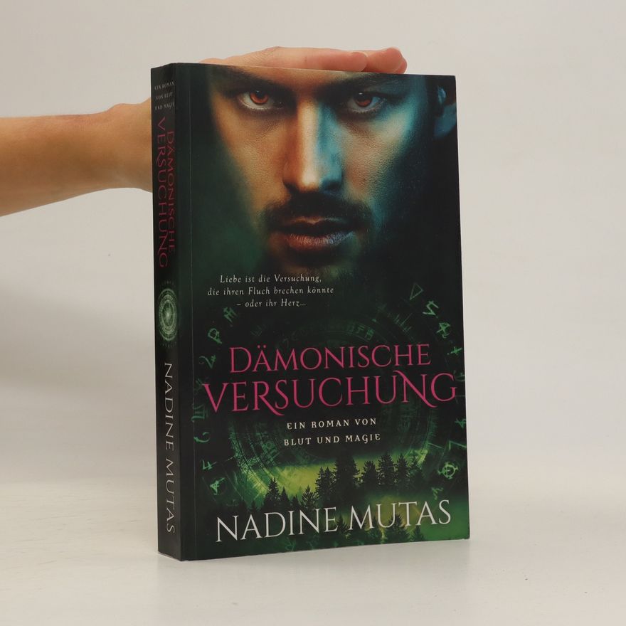 Nadine Mutas Dämonische Versuchung
