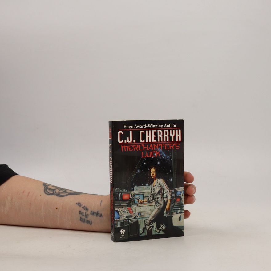 C. J. Cherryh Merchanter's Luck