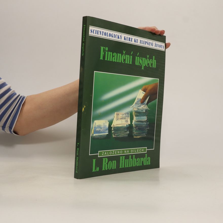 Lafayette Ronald Hubbard Finanční úspěch
