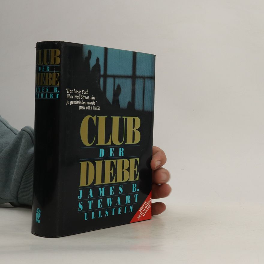 James B. Stewart Club der Diebe